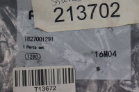 Aventics 1827001291 Ser. MP2 Gabelbefestigung Unused