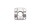 Aventics 1827001291 Ser. MP2 Gabelbefestigung unused OVP