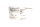 Aventics 1827001291 Ser. MP2 Gabelbefestigung unused OVP