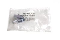 Rexroth 1822122010 Gabelkopf unused