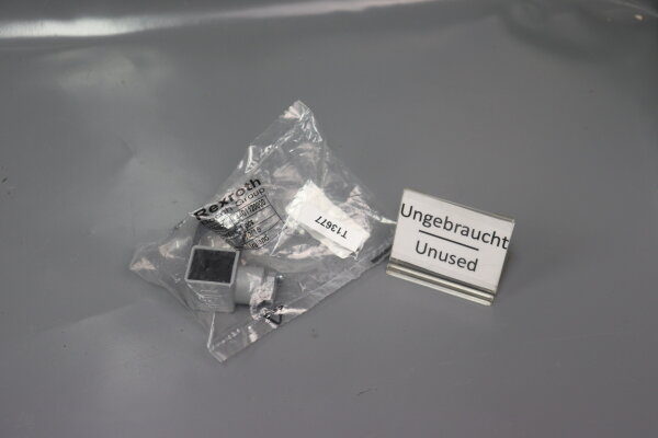 Rexroth Bosch 4401120000 Contact Box mPm A14 Unused OVP