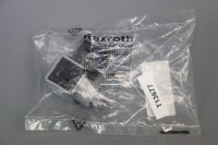 Rexroth 4401120000 Leitungsdose ungebraucht OVP
