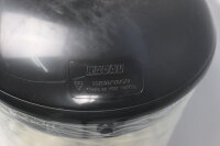 Racal BS2092/1/2/C/M LIC. No.6613 BE4/nDM4 Headtop + Visor 049-00-55P Unused OVP