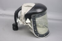Racal BS2092/1/2/C/M LIC. No.6613 BE4/nDM4 Headtop + Visor 049-00-55P Unused OVP
