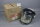 Racal BS2092/1/2/C/M LIC. No.6613 BE4/nDM4 Headtop + Visor 049-00-55P Unused OVP