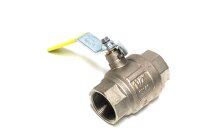 Aventics CW617N PN 30 1 1/2" DN40 Kugelhahn unused
