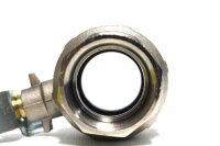 Aventics CW617N PN 30 1 1/2&quot; DN40 Kugelhahn unused