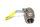Aventics CW617N PN 30 1 1/2&quot; DN40 Kugelhahn unused