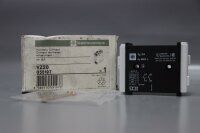 Telemecanique VZ20 Hilfskontakt 055197 OVP ungebraucht