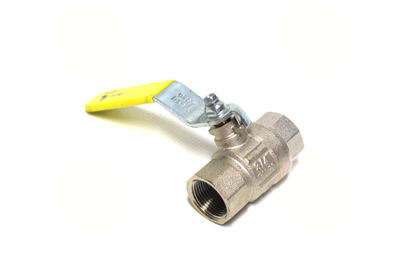 Aventics CW617N PN40 3/4&quot; Kugelhahn unused