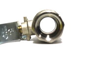 Aventics CW617N PN40 3/4&quot; Kugelhahn unused