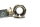 Aventics CW617N PN40 3/4&quot; Kugelhahn unused
