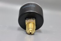 Rexroth 1 827 231 060  Pressure Gauge Manometer unused OVP