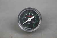 Rexroth Bosch 1 827 231 059  Pressure Gauge Manometer 1827231059 Unused OVP