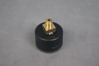 Rexroth 1 827 231 018 Pressure Gauge Manometer 1827231018 459 psi Unused OVP