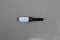 Aventics R412007519 Schalldämpfer (5 Stk.) Unused