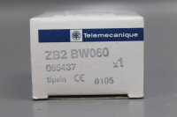 Telemecanique ZB2-BW060 Light Module OVP unused