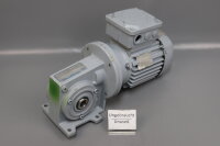 St&ouml;ber K21R 71 K4 Getriebemotor Getriebe...