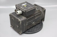 Emod EC71/62-105 Servomotor 2.3kW 2000/min + Tacho 0IH48-TS5208 used