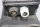 Emod EC71/62-105 Servomotor 2.3kW 2000/min + Tacho 0IH48-TS5208 used
