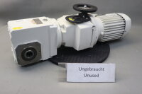 St&ouml;ber IE2-W21R 80 G 4 H TPM140 TLB IEC Elektromotor...