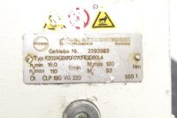 St&ouml;ber IE2-W21R 80 G 4 H TPM140 TLB IEC Elektromotor...