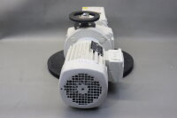 St&ouml;ber IE2-W21R 80 G 4 H TPM140 TLB IEC Elektromotor 0,75 KW with variable gear unit unused