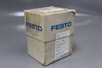 Festo ADVU-50-10-A-PA Kurzhubzylinder 156636 unused OVP