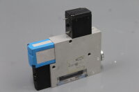 Festo VADM-70 162501 Vakuumsaugd&uuml;se MYB-2-24V DC 393228 used