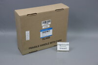Agilent 5183-4474 Vial, HS, crimp, RB, 20ml, clr, cert,...