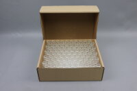 Agilent 5183-4474 Vial, HS, crimp, RB, 20ml, clr, cert, 100PK unused ovp