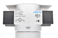 Festo 543667 Membran-Lufttrockner Ovp Unused