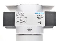 Festo 543667 LDM1-1/2-D-MAXI-300 Diaphragm Air Dryer Unused OVP