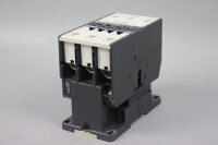 Benedikt &amp; J&auml;ger K3-62A00 AC3 400V 62A Kondensator-Sch&uuml;tz used