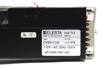 Elesta CVS311C02 Z&auml;hler Unused