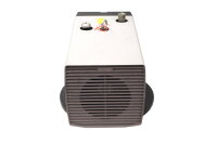 Gardner Denver V-VTN 41 Drehschieberpumpe  | 230/400V | 42/50 m3 /h -Gebraucht-