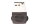 Gardner Denver V-VTN 41 Drehschieberpumpe  | 230/400V | 42/50 m3 /h -Gebraucht-