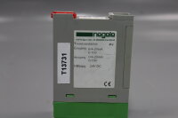 Negele ZTV 24 VDC Trennverstärker used