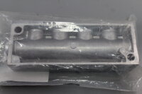 Festo FR-8-1/2 6411 J323 Verteilerblock unused OVP