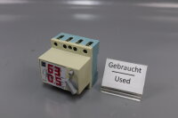 F&G FIN 63 0.5 Earth Leakage Circuit breaker used