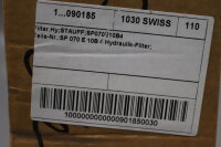 Mahle P 9600 D08N  2 010 Filterelement Hydraulik 77783467/O unused OVP