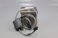 Allen Bradley 1756-BATM A Rev: A01 / D02 Batterie Modul used