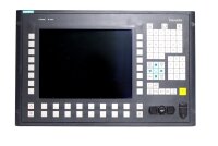 Siemens Sinumerik 6FC5203-0AF02-0AA0 Version: F Operator...