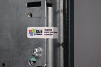 Siemens Sinumerik 6FC5203-0AF02-0AA0 V:F Operator Panelfront 800x600 Refurbished