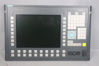 Siemens Sinumerik 6FC5203-0AF02-0AA0 V:F Operator Panelfront 800x600 Refurbished