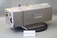 Becker VT 4.40 Drehschieber-Vakuumpumpe 90/4-100 1,25KW 1700U/min Used