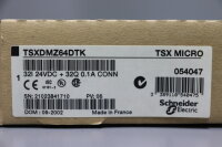 Schneider Electric Modicon TSX MICRO TSXDMZ64DTK 32I...