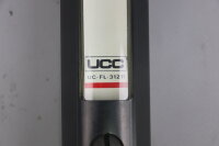 UCC UC-FL-31211 Temperaturanzeige unused