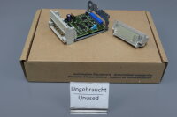 Schneider Electric Modicon TSX MICRO TSXDEZ12D2 12I 24VDC TBLK Modul Unused