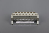 Schneider Electric Modicon TSX MICRO TSXDEZ12D2 12I 24VDC TBLK Modul Unused